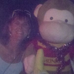 Meet your Posher, Judy